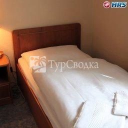 Hotel National Bad Duben 3*