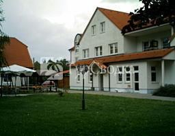 Hotel Schutzenhaus Bad Duben 3*