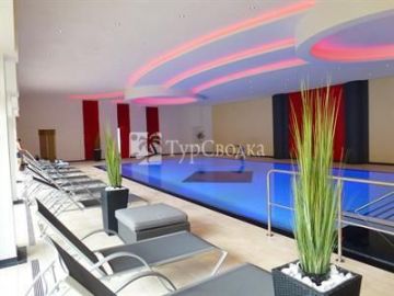 Gartenhotel Heusser 4*
