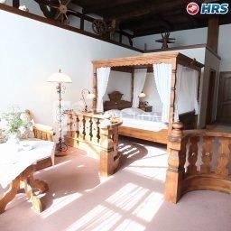 Landhotel Buchenhof Garni 3*
