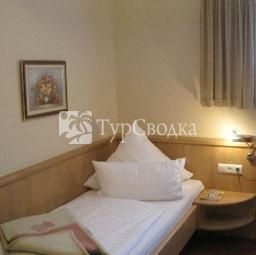 Pension Helvetia 3*
