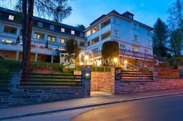 Vitalhotel Weisse Elster 3*