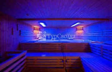 Waldhotel Bad Essen 3*