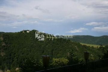 Berghotel Wintersberg Am Limes Bad Ems 3*