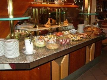 BSW Ferienhotel Lindenbach 3*