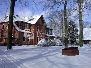 Hotel Hof Idingen 3*