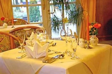 Park Hotel Berlin Bad Fallingbostel 3*