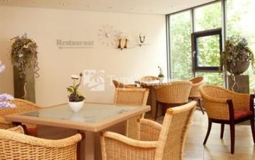 Hotel Bayerischer Hof Bad Fussing 4*