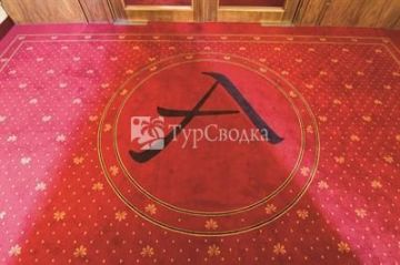 Kurhotel Astoria 3*