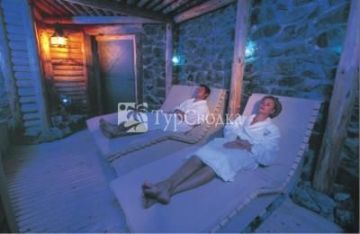 Thermen Spa und Romantik Hotel Am Muhlbach 4*