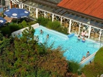 Thermenhotel Gass 3*