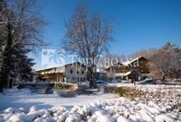 Hotel Gasthof Eisvogel 4*
