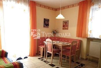 Tines Gastehaus 3*
