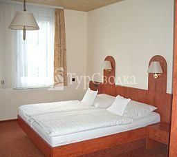Hotel Bismarck 3*