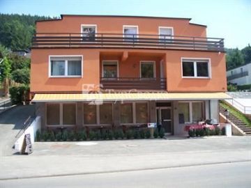 Hotel-Restaurant Zur Rose 3*