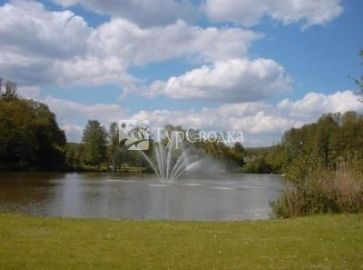 Hotel Irene Bad Konig 3*