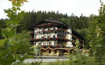 Hotel am Steinbachtal 3*