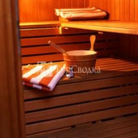 Hotel im Auerbachtal Bad Laasphe 3*