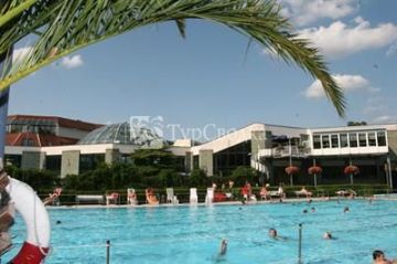 Vital Hotel - Westfalen Therme 4*