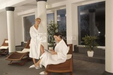 Wildpark Hotel 4*
