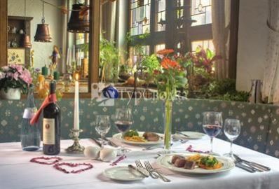 Flair Hotel Weinstube Lochner 3*