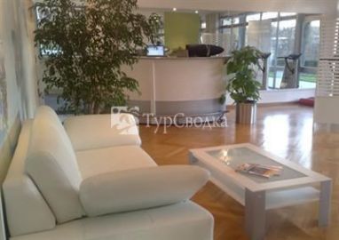 Villa Karlsbad 4*