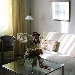 Brunnenhof Hotel Bad Nauheim 3*