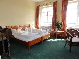 Cafe Restaurant Hotel Johannisberg 2*