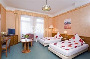 Hotel Arabella 3*