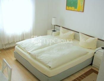 Hotel Cornelia Garni 2*