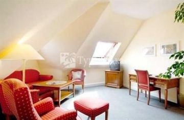 Hotel Spoettel 3*