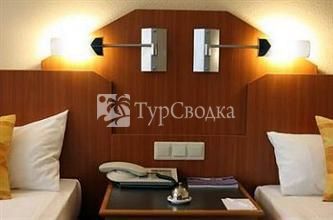 Arcadia Hotel Bad Oeynhausen 3*