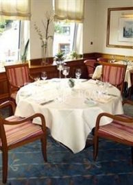 Hotel-Restaurant Wittekindsquelle 4*