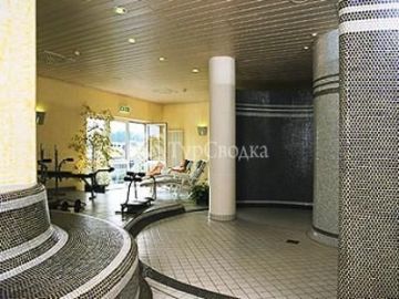 Mercure Hotel Bad Oeynhausen City 3*