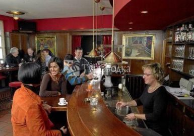 Privathotel Stickdorn Hotel Bad Oeynhausen 3*