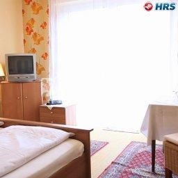 Gastehaus am Sonnenhugel Bad Orb 3*