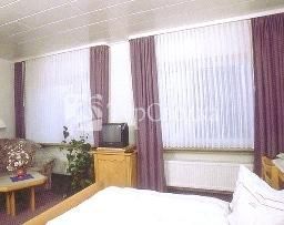 Hotel Olympia Bad Orb 3*