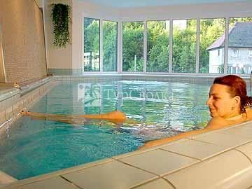 Gesundheitszentrum St Anna Hotel Bad Peterstal-Griesbach 3*