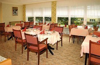 Hotel Hubertus Bad Peterstal-Griesbach 3*