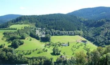 Hotel Schauinsland 3*
