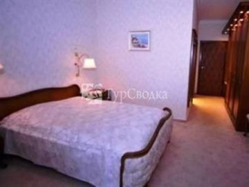 Bergkurpark 4*