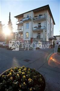 Hotel Almrausch Bad Reichenhall 3*