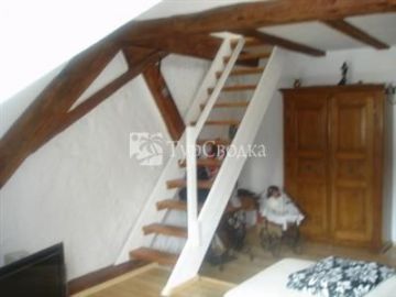 Casa Jaguar Bad Sackingen 1*