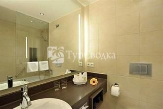 Ringhotel Goldener Knopf 4*