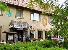 Landhotel Lechstedter Obstweinschanke 3*