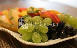 Aqualux Wellness & Tagungshotel Bad Salzschlirf 4*