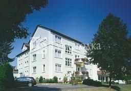 Hotel Haus Maria 2*