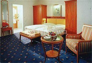 Hotel Kleber-Post 4*