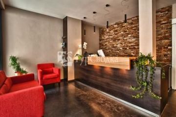 Komforthotel Garni Ochsen Bad Saulgau 3*
