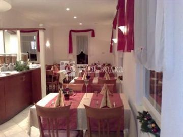 Komforthotel-Restaurant Wurttemberger Hof Bad Saulgau 3*